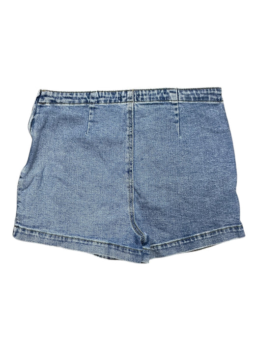 Falda Short 10 (WILD FABLE)