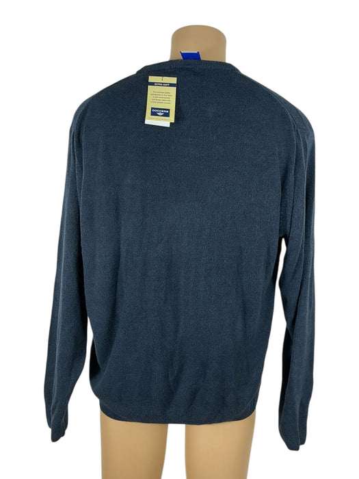 Suéter XXL (DOCKERS)