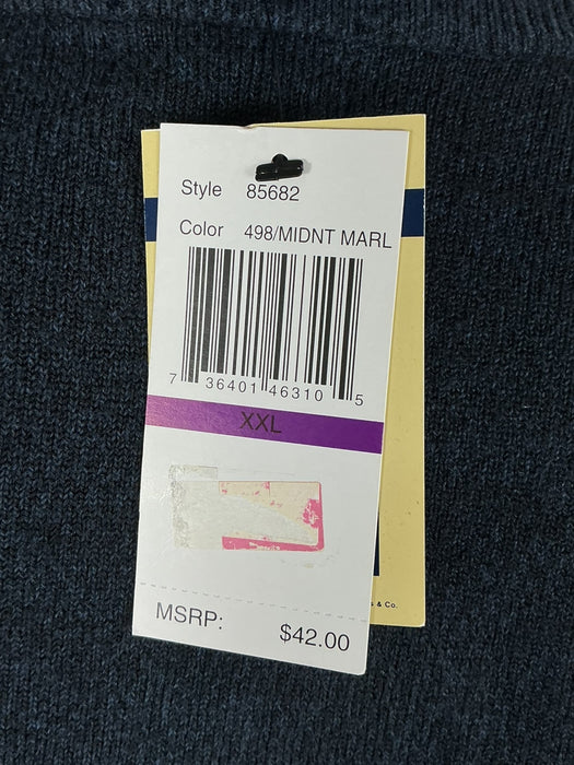 Suéter XXL (DOCKERS)