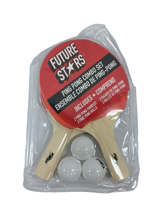 Set de Ping Pon (FUTURE STARS)