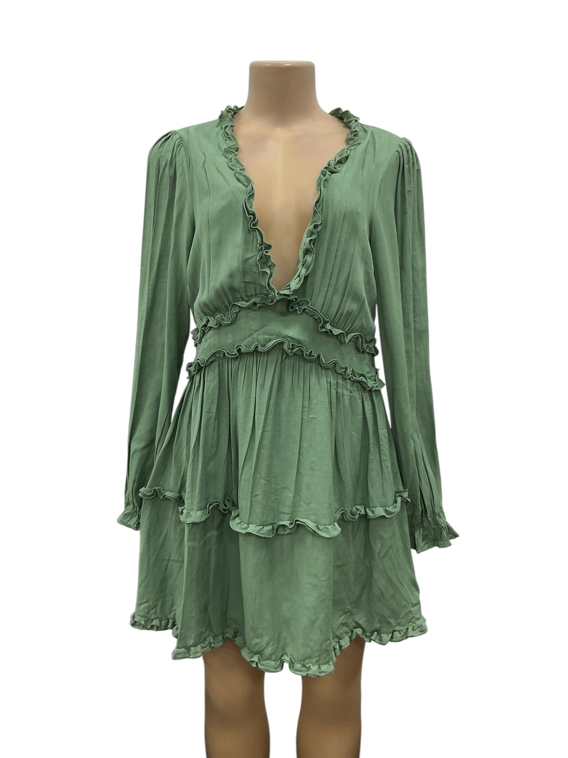 Vestido L (MI AMI)