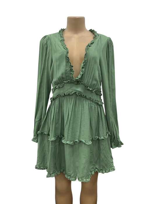 Vestido L (MI AMI)