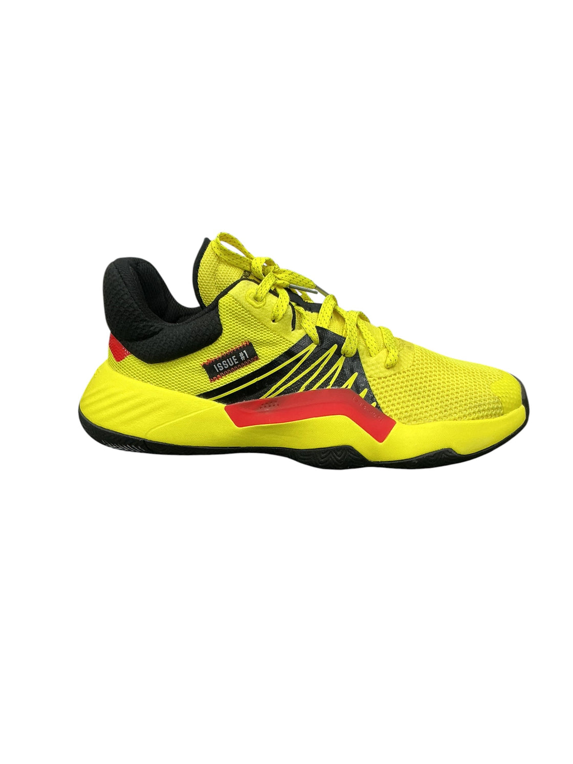 Tenis 7 (ADIDAS)