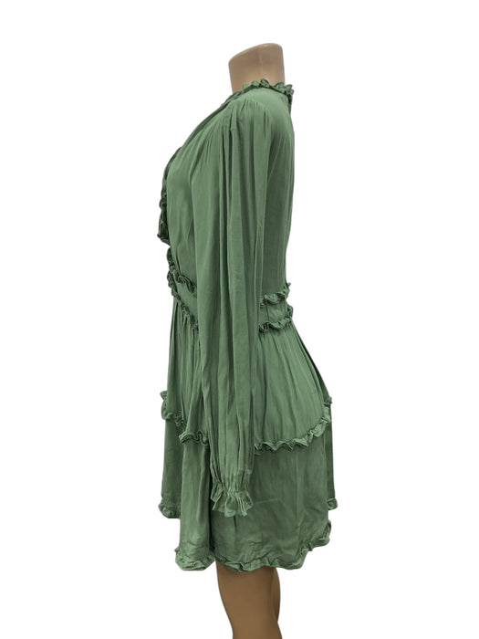 Vestido L (MI AMI)
