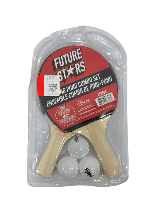 Set de Ping Pon (FUTURE STARS)