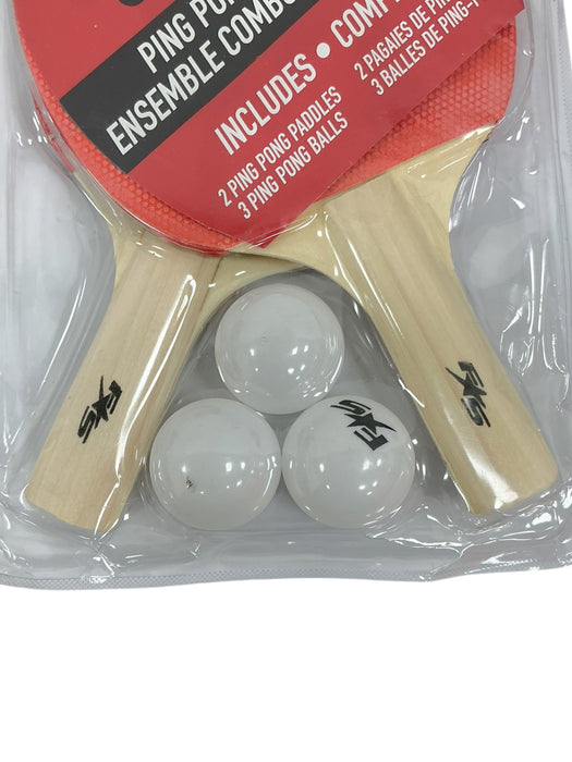 Set de Ping Pon (FUTURE STARS)