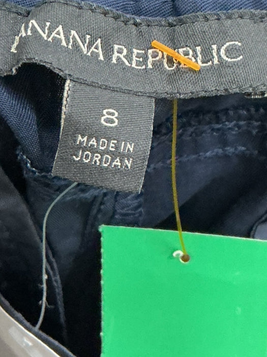 Pantalón 8 (BANANA REPUBLIC)