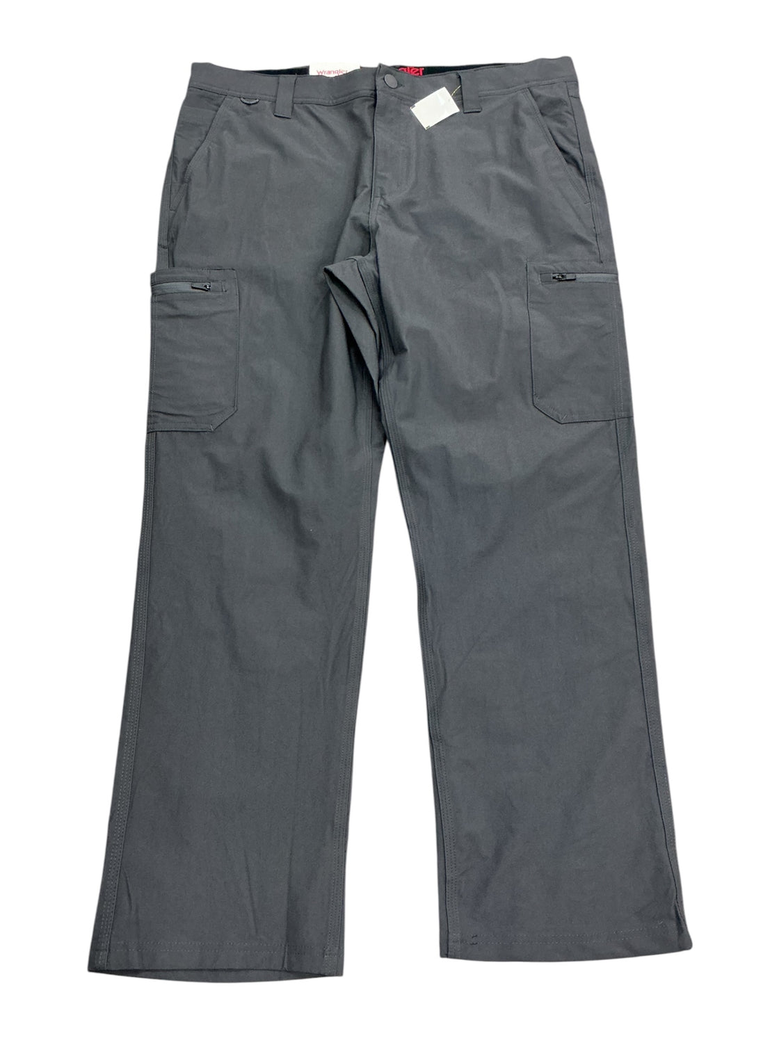 Pantalón 36 X 30 (WRANGLER)