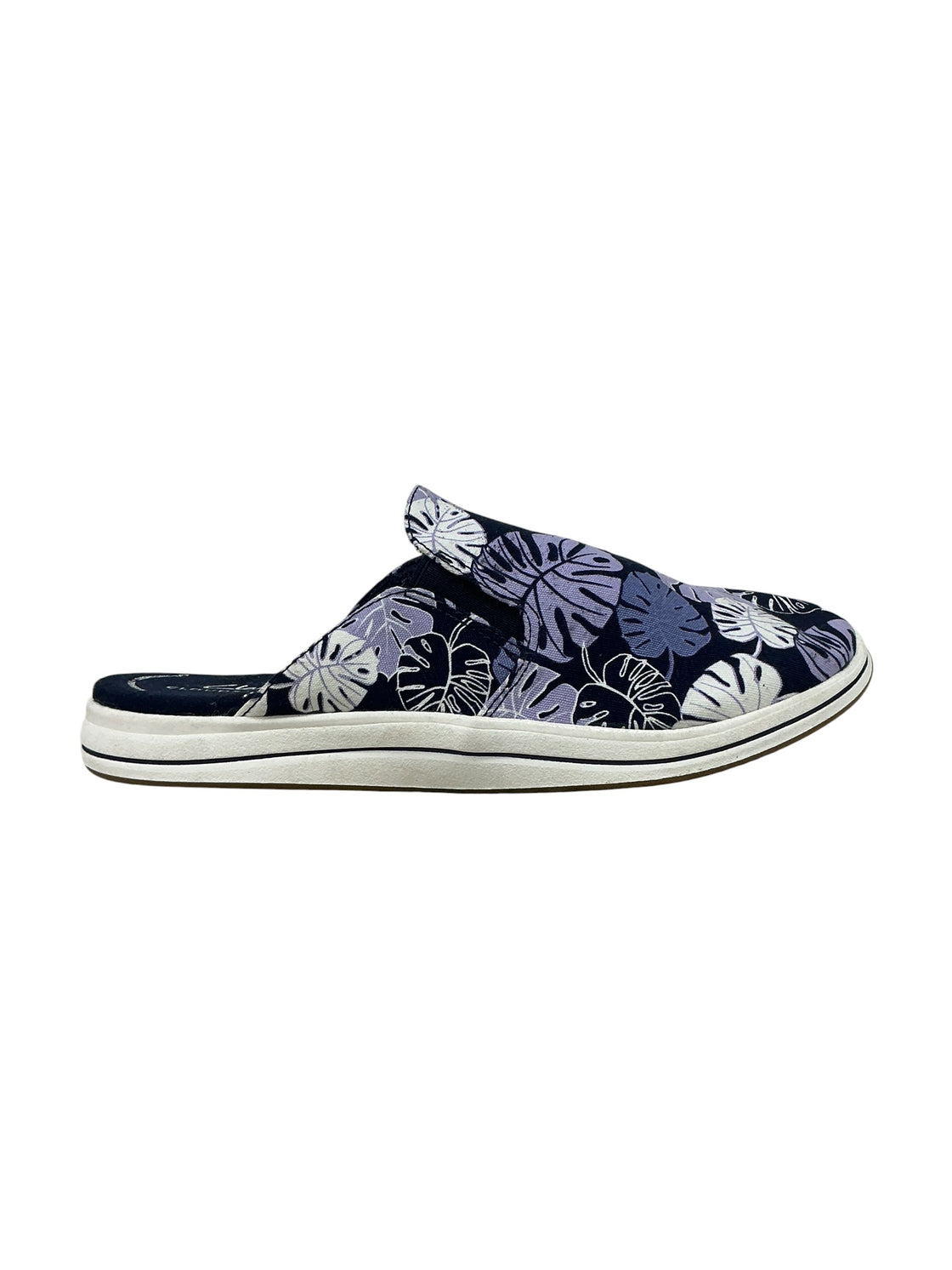 Zapato 7 (CLARKS)
