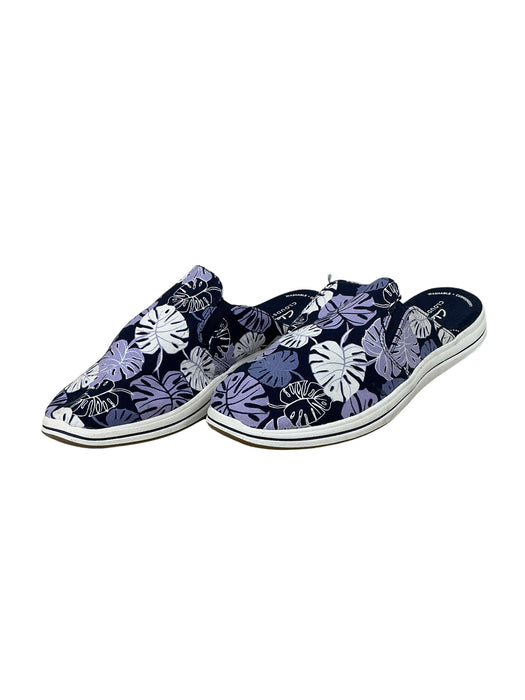 Zapato 7 (CLARKS)