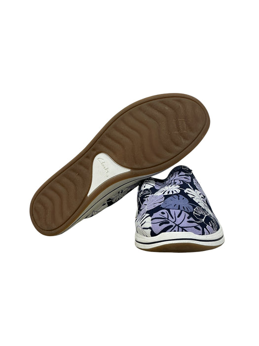 Zapato 7 (CLARKS)