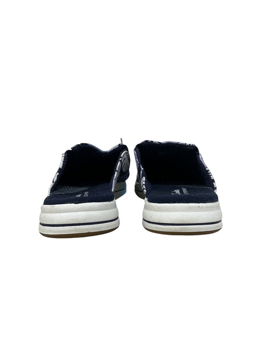 Zapato 7 (CLARKS)