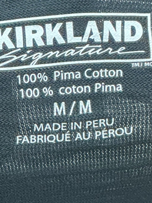 Playera M (KIRKLAND)