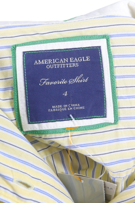 Blusa 4  (AMERICAN EAGLE)