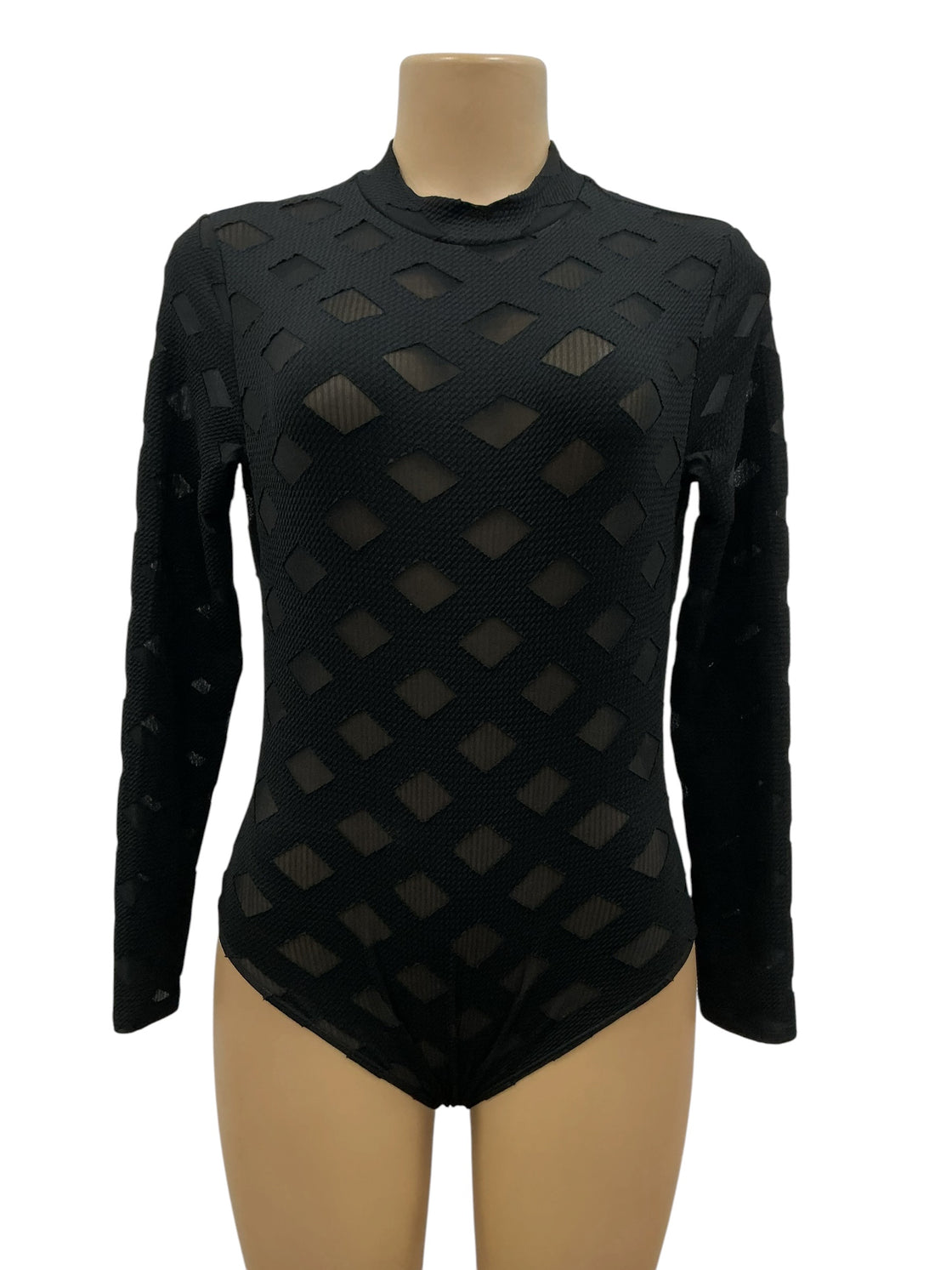 Blusa L (FASHION NOVA)