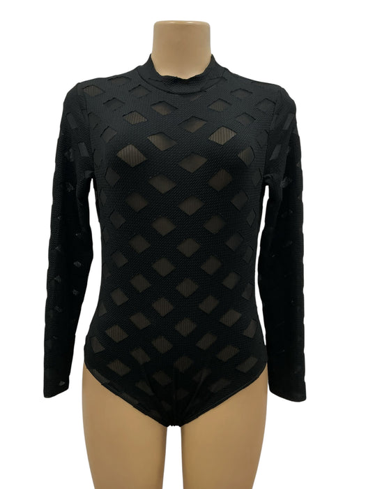 Blusa L (FASHION NOVA)