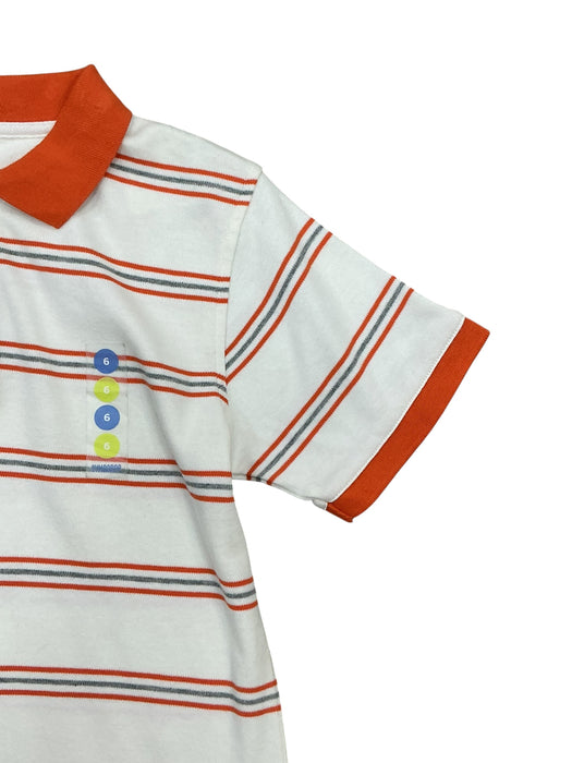 Camisa para niñ@ 6 (GYMBOREE)