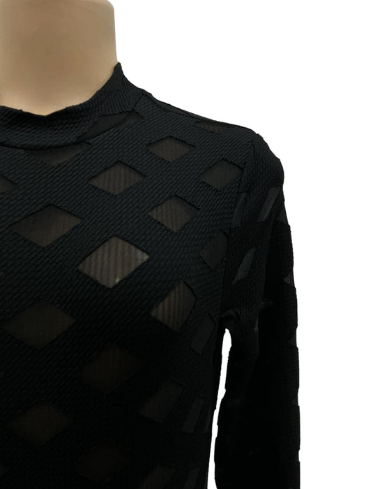 Blusa L (FASHION NOVA)