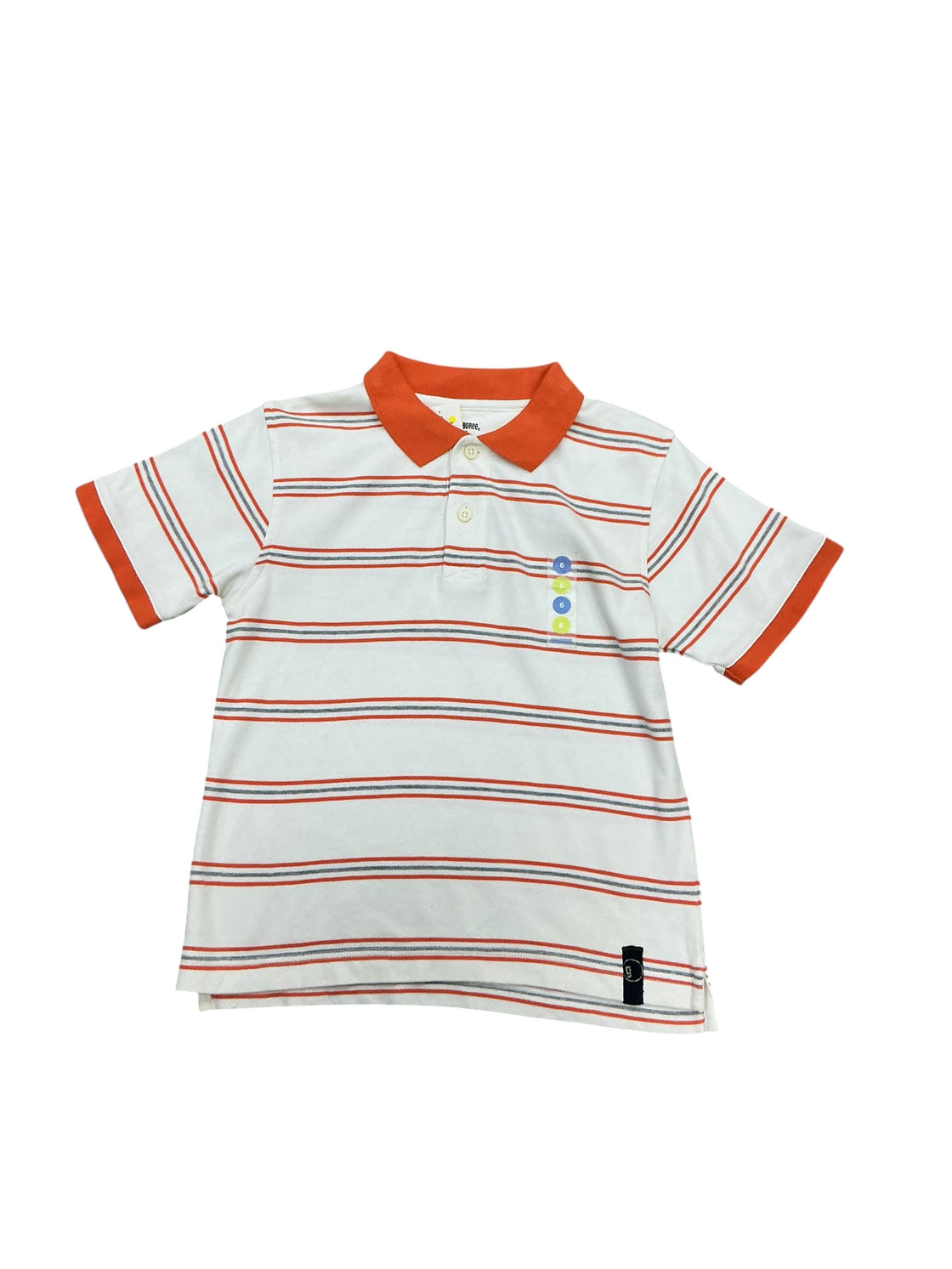 Camisa para niñ@ 6 (GYMBOREE)