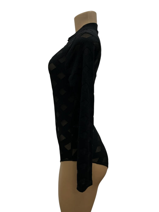 Blusa L (FASHION NOVA)