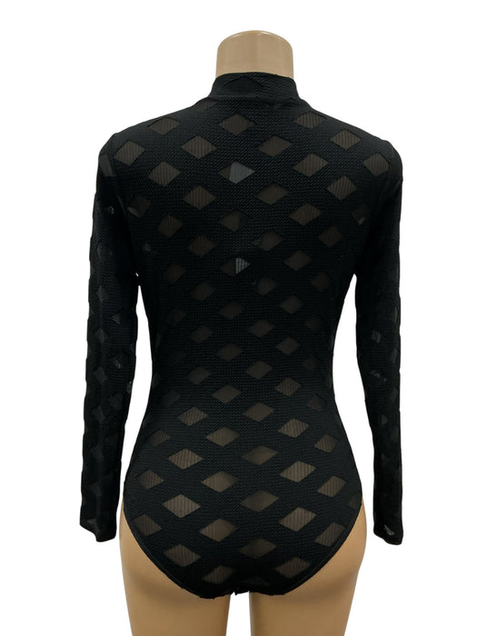 Blusa L (FASHION NOVA)