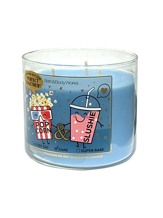 Vela aromática (BATH & BODY WORKS)