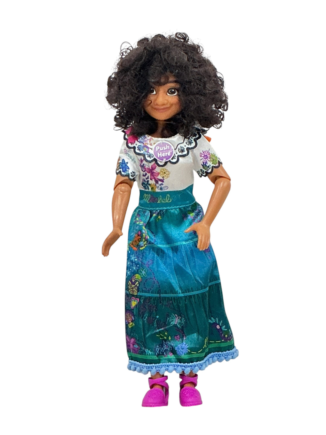 Mirabel (DISNEY)