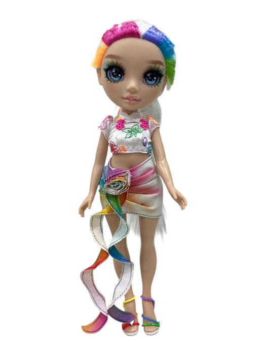 Amaya Raine (RAINBOW HIGH)