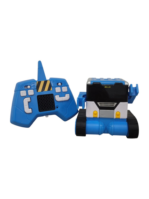 Robot de juguete