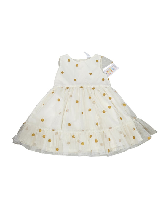 Vestido para niñ@ 18M (CARTER´S)