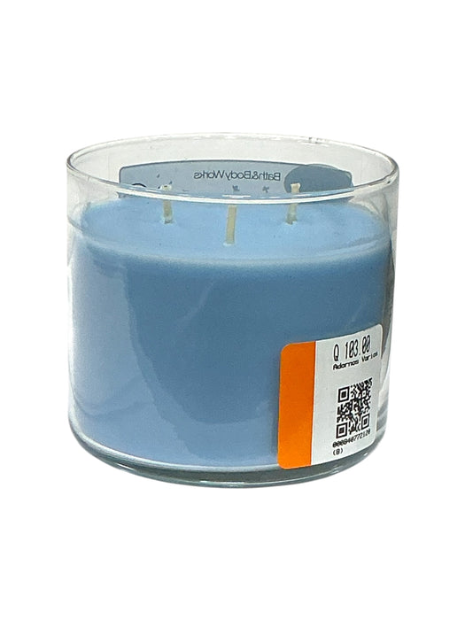 Vela aromática (BATH & BODY WORKS)