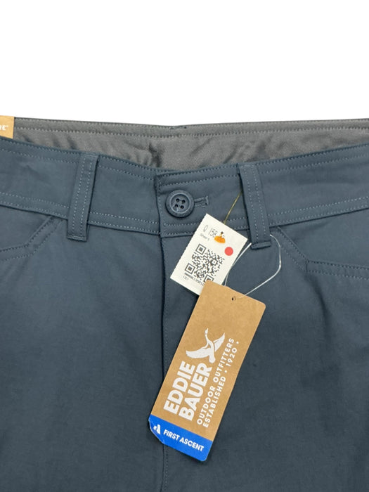 Pantaloneta 32 (EDDIE BAUER)
