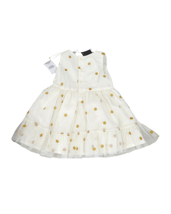 Vestido para niñ@ 18M (CARTER´S)