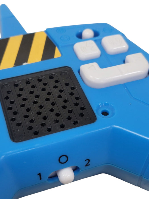 Robot de juguete