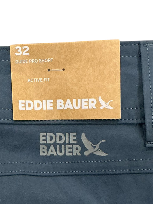 Pantaloneta 32 (EDDIE BAUER)