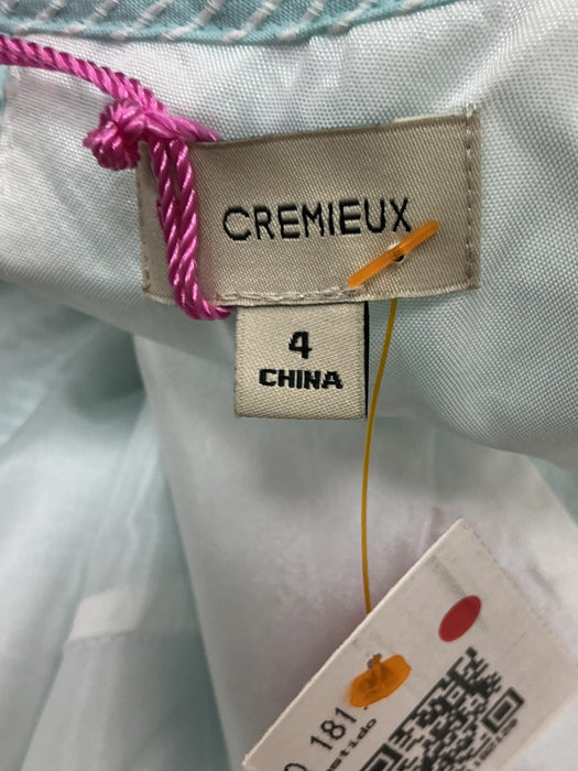 Vestido 4 (CREMIEUX)