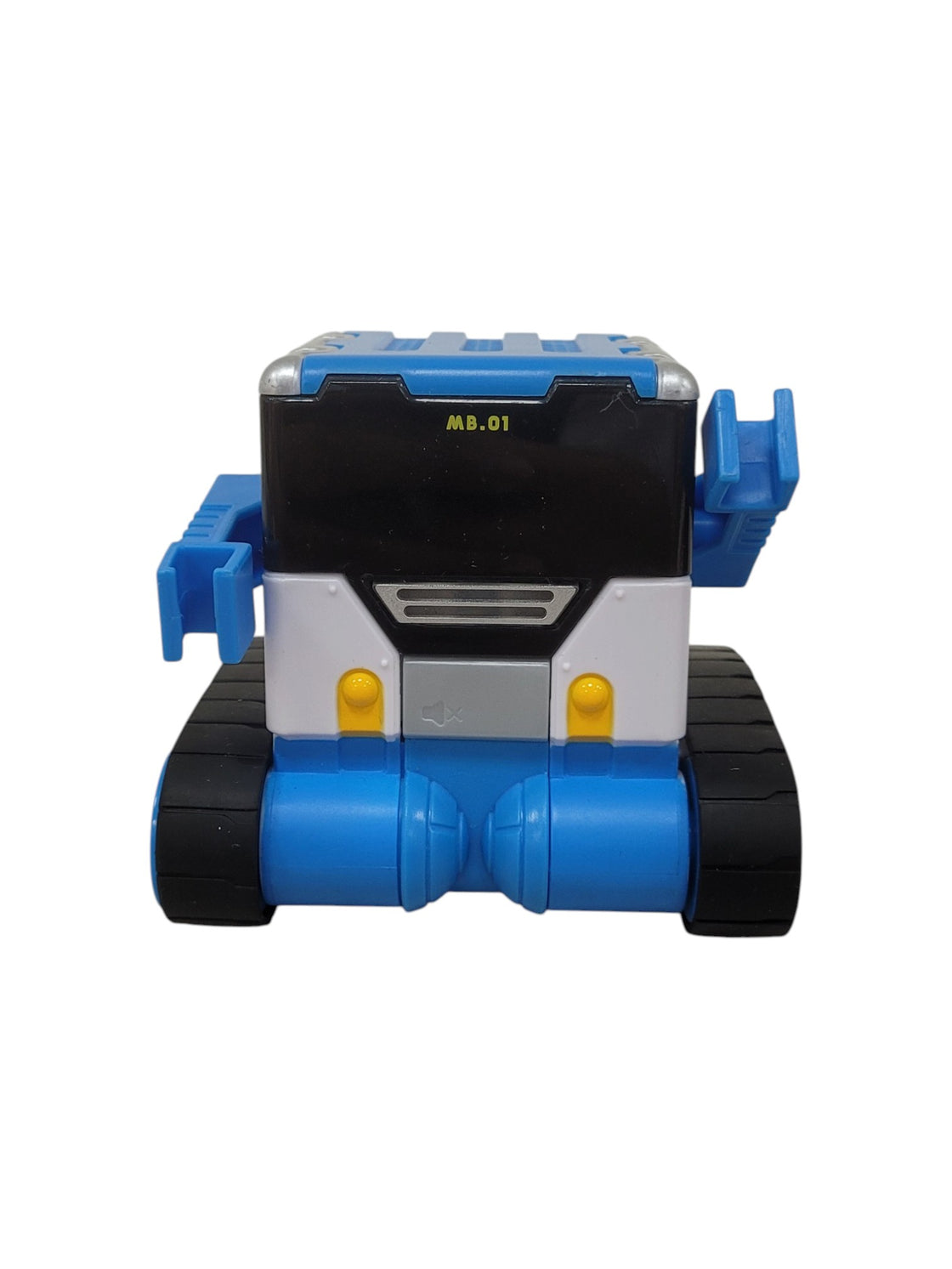 Robot de juguete