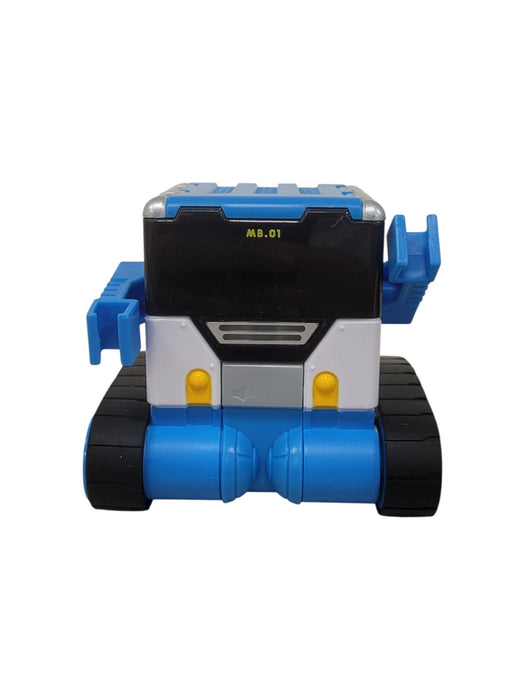 Robot de juguete