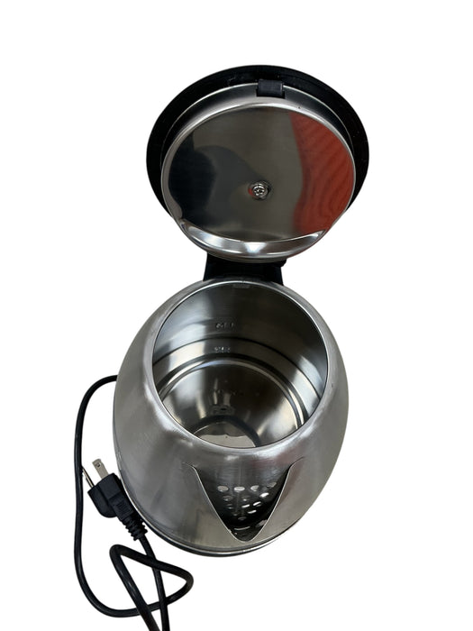 Cafetera (WOLFGANG)