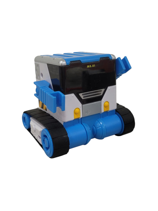 Robot de juguete
