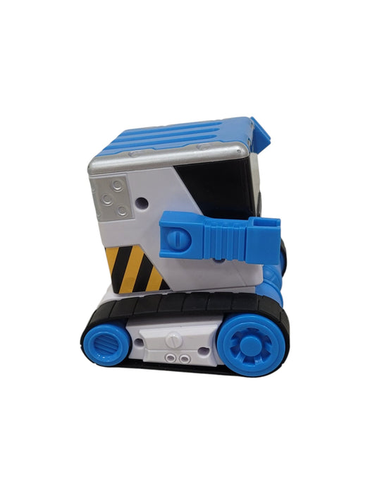 Robot de juguete