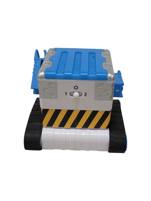 Robot de juguete