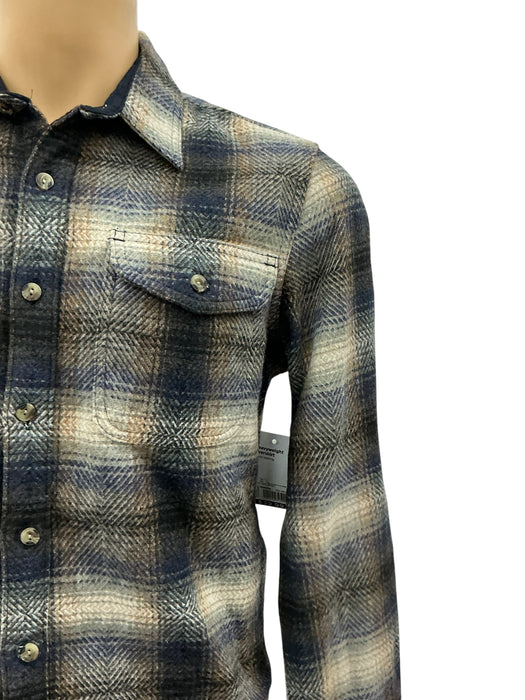 Camisa S (SONOMA)