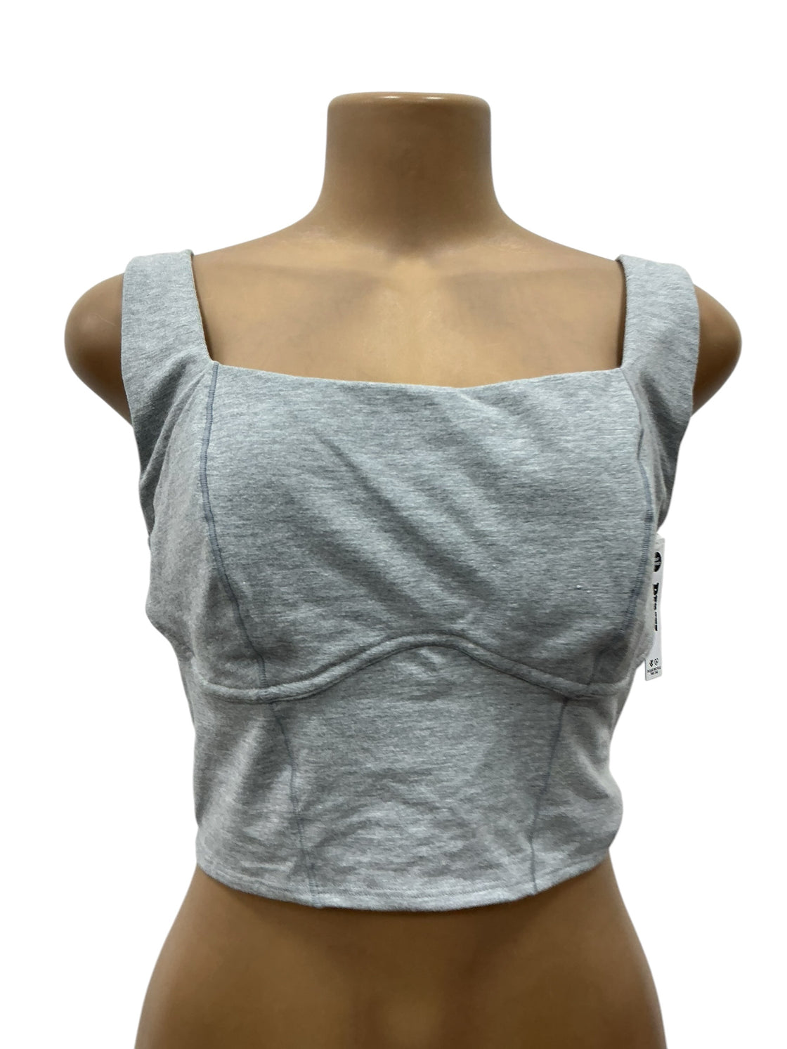 Blusa XL (PINK)