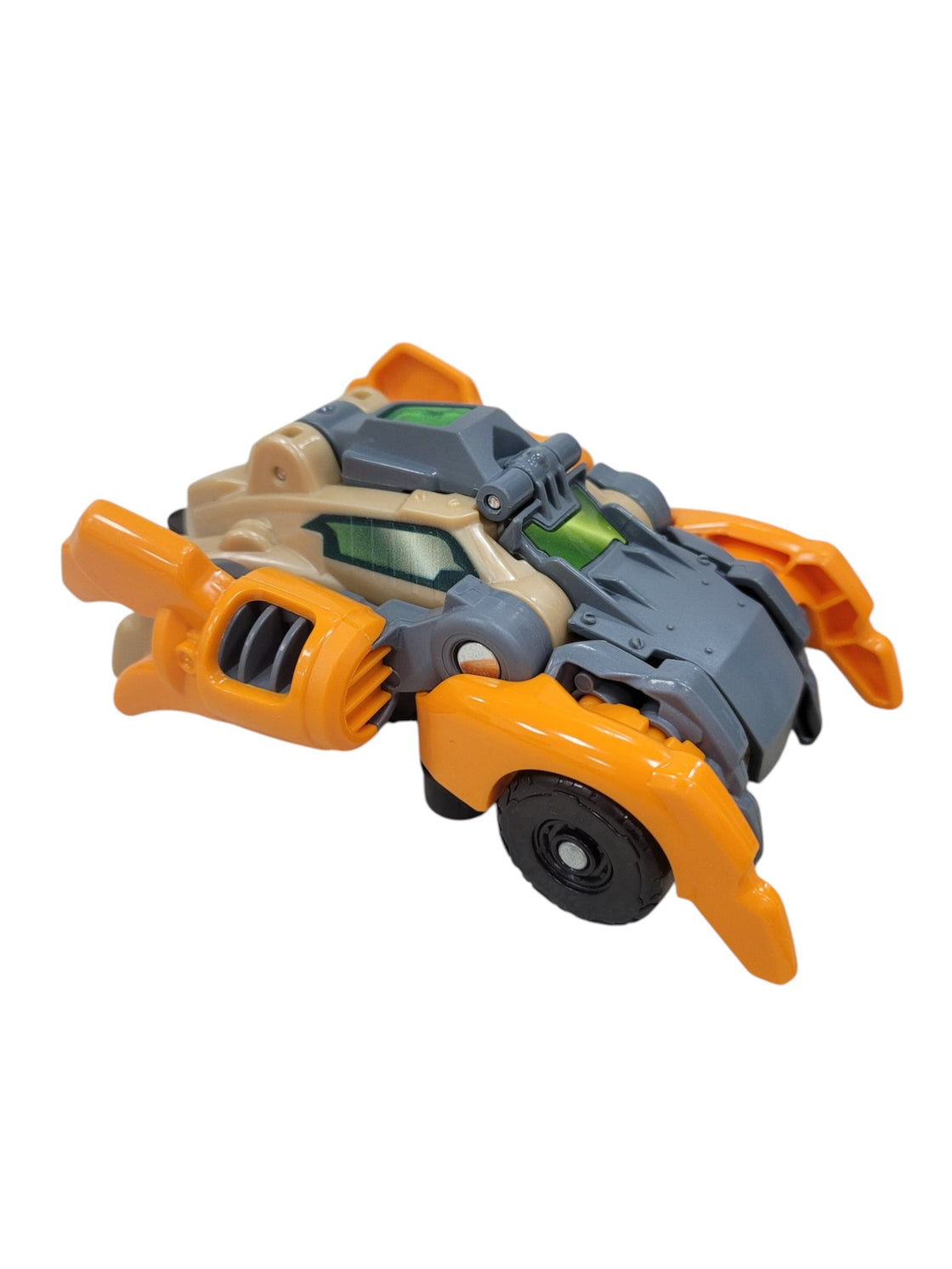 Vehículo Transformable (VTECH)