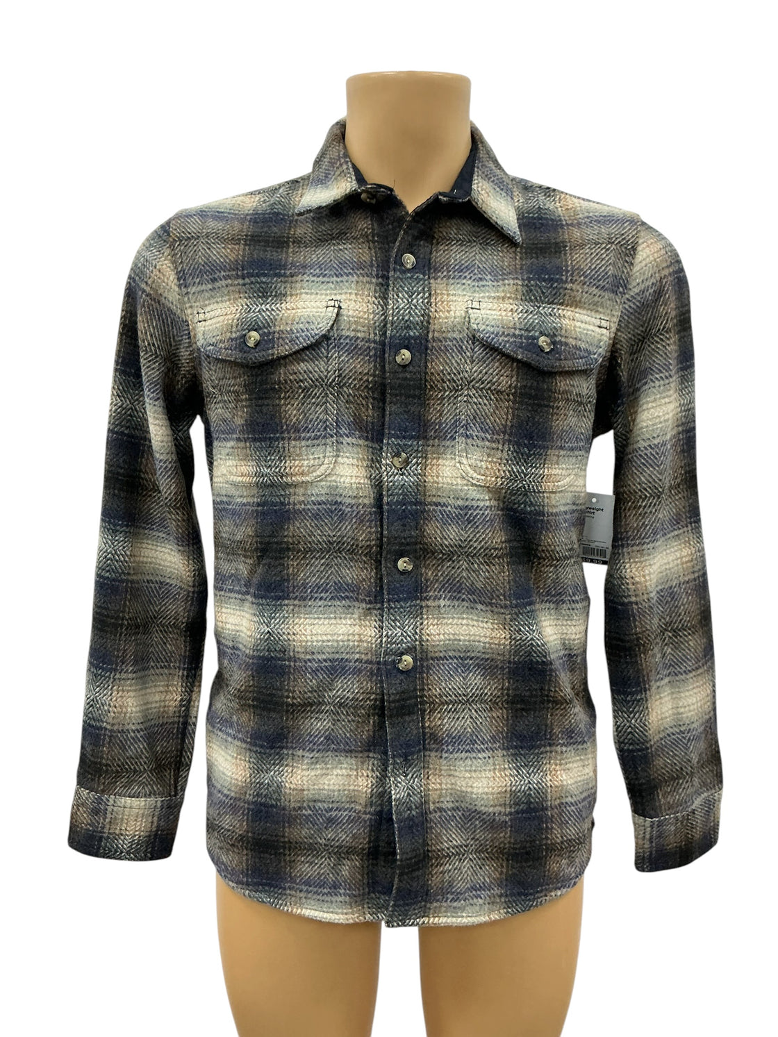 Camisa S (SONOMA)