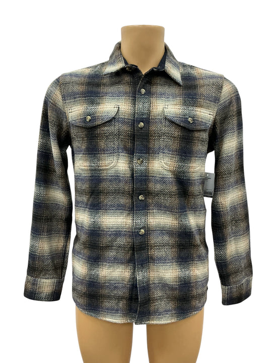 Camisa S (SONOMA)