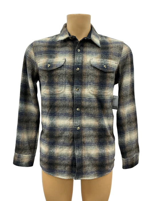 Camisa S (SONOMA)