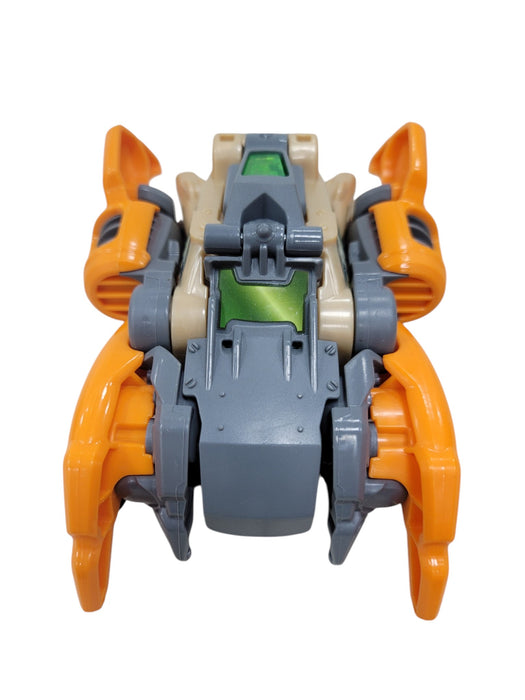 Vehículo Transformable (VTECH)