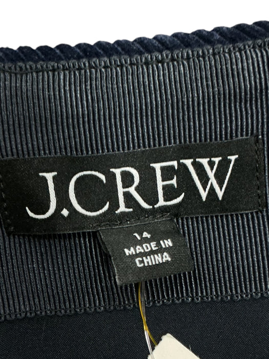 Falda 14 (J.CREW)